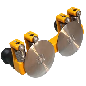 Роликовые листогибы Metal Master Роликовые листогибы Metal Master