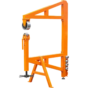 Листогибы (листогибочные станки) Metal Master Листогибы (листогибочные станки) Metal Master