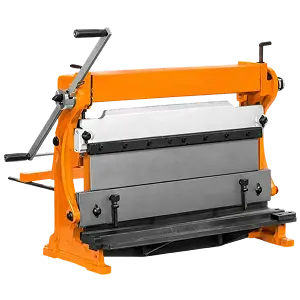 Вальцовочные станки Metal Master Вальцовочные станки Metal Master