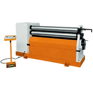 Гидравлические вальцовочные станки Stalex