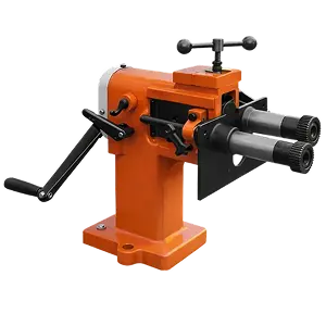 Станки зиговочные ручные Metal Master Станки зиговочные ручные Metal Master