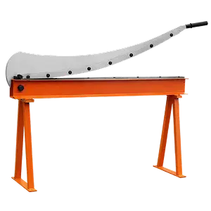 Ручные гильотины Metal Master Ручные гильотины Metal Master