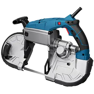 Ручные ленточнопильные станки Metal Master