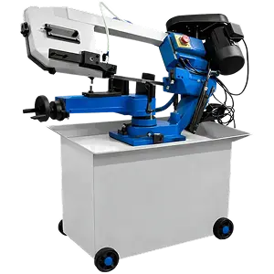 Двухколонные ленточнопильные станки Metal Master Двухколонные ленточнопильные станки Metal Master