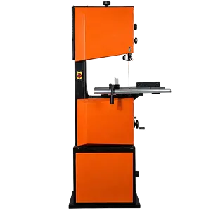 Вертикальные ленточнопильные станки Stalex