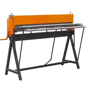 Станки продольно-поперечной резки Stalex