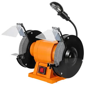 Универсальные заточные станки Sturm!