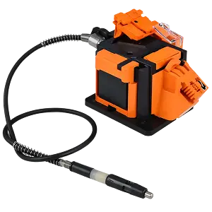 Станки для заточки сверл Sturm!