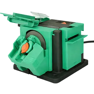 Точильно-шлифовальные станки Sturm!