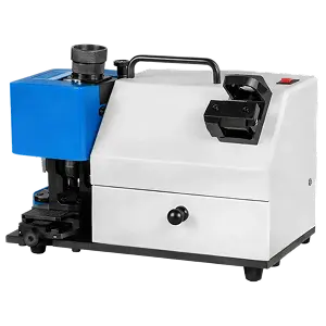 Станки для заточки концевых фрез ONIX