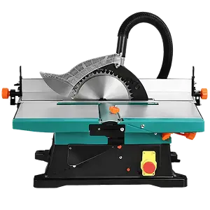 Многофункциональные деревообрабатывающие станки для дома Sturm!