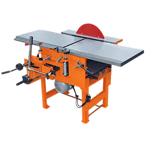 Станки деревообрабатывающие многофункциональные с рейсмусом Sturm!