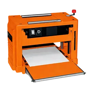 Рейсмусы (рейсмусовые станки) Sturm!