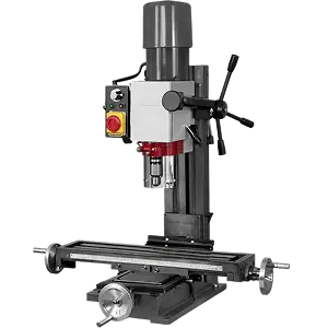 Вертикально-фрезерные станки Вертикально-фрезерные станки