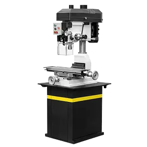 Сверлильно-фрезерные станки Сверлильно-фрезерные станки