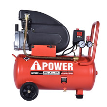 Компрессор поршневой масляный AC240/24D