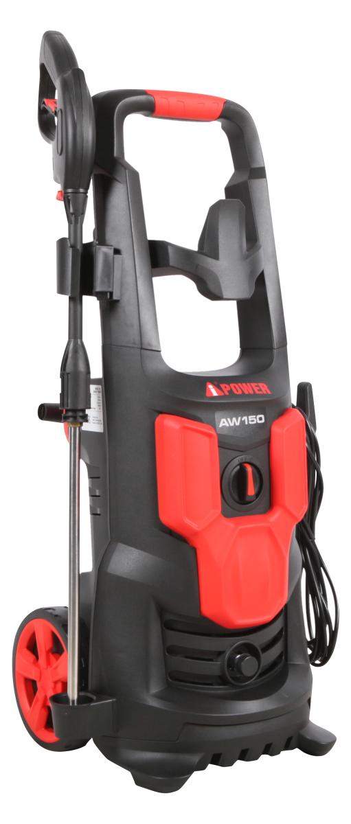 Мойка высокого давления A-iPower AW150 Мойка высокого давления A-iPower AW150
