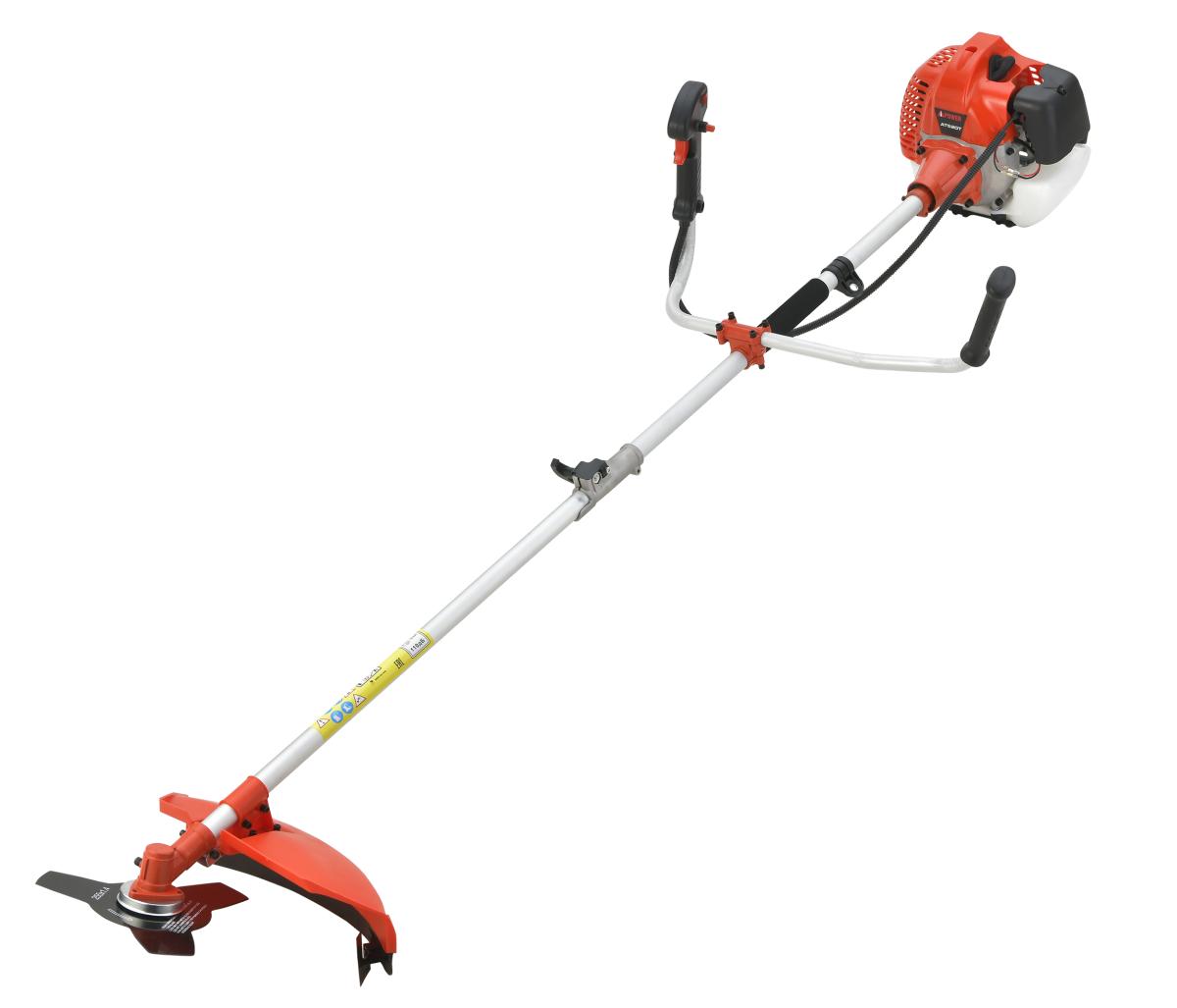 Триммер бензиновый AT520T Триммер бензиновый AT520T