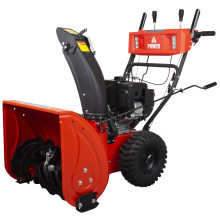 Снегоуборочная машина AS617LE