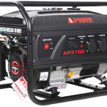 Бензиновый генератор A-iPower Lite AP3100 Бензиновый генератор A-iPower Lite AP3100