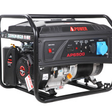 Бензиновый генератор A-iPower Lite AP6500 Бензиновый генератор A-iPower Lite AP6500