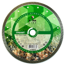 Алмазный диск Diam Turbo Extra Line 150x2,2x10x22,2 (гранит) Алмазный диск Diam Turbo Extra Line 150x2,2x10x22,2 (гранит)