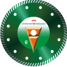 Алмазный диск Сплитстоун Professional Turbo 105x2,6x7x22,2, гранит 3 Алмазный диск Сплитстоун Professional Turbo 105x2,6x7x22,2, гранит 3