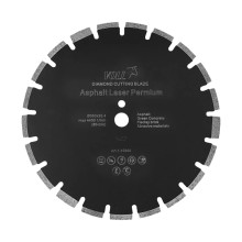 Алмазный диск Asphalt Laser PREMIUM VOLL 350x25,4 мм Алмазный диск Asphalt Laser PREMIUM VOLL 350x25,4 мм