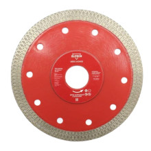 Диск алмазный сплошной Elitech 125х22,2х1,2 мм 1820.142400 Диск алмазный сплошной Elitech 125х22,2х1,2 мм 1820.142400