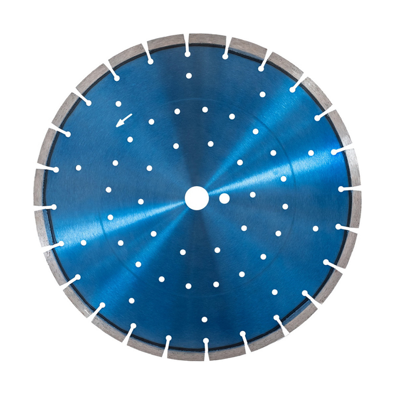 Диск алмазный Kern UNIVERSAL 350 x 25,4 мм Диск алмазный Kern UNIVERSAL 350 x 25,4 мм