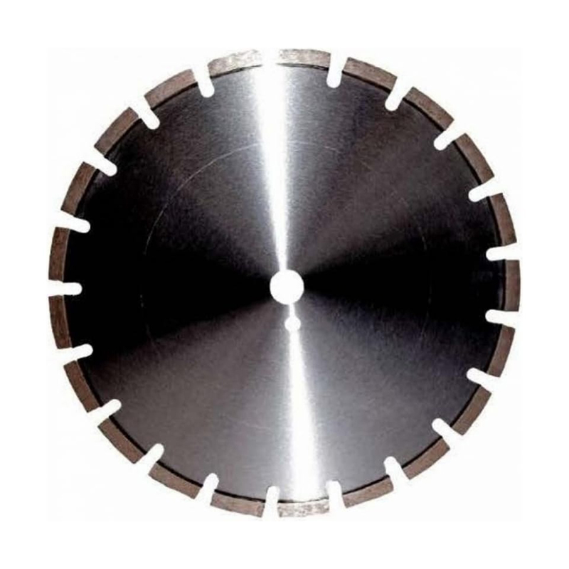 Диск алмазный Kern ASL Silverline 350 мм