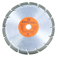 стд-136 Диск алмазный STRONG 350/32/25.4/10 турбо-сегмент