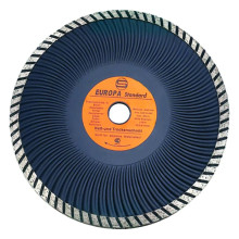 Диск алмазный STRONG 125/22.23/9 супер-турбо усиленный стд-142