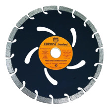 стд-118 Диск алмазный STRONG 115/22.23/10 широкий сегмент