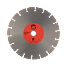 Диск алмазный 250х25.4х2.5х10мм SEGMENT (СТД-112) Диск алмазный 250х25.4х2.5х10мм SEGMENT (СТД-112)
