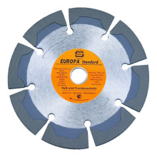 стд-117 Диск алмазный STRONG 115/22.23/10 широкий сегмент