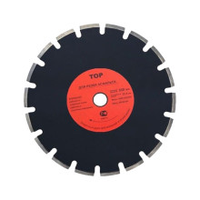 Диск алмазный STRONG стд-184 ТOP350/32/25.4/10 по асфальту