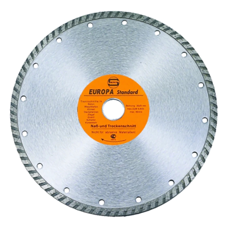 стд-133 Диск алмазный STRONG по бетону STRONG 115х22.23х2.0х8мм TURBO стд-133 Диск алмазный STRONG по бетону STRONG 115х22.23х2.0х8мм TURBO