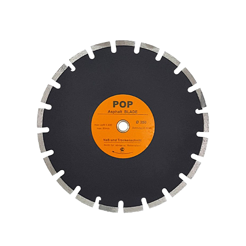 Диск алмазный STRONG стд-191POP 300/25.4/11 по асфальту Диск алмазный STRONG стд-191POP 300/25.4/11 по асфальту