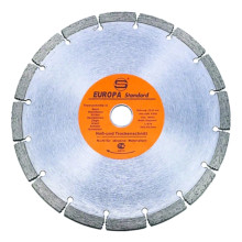 стд-116 Диск алмазный STRONG 125/22.23/10 широкий сегмент