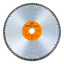 стд-132 Диск алмазный STRONG 115/22.23/10 турбо