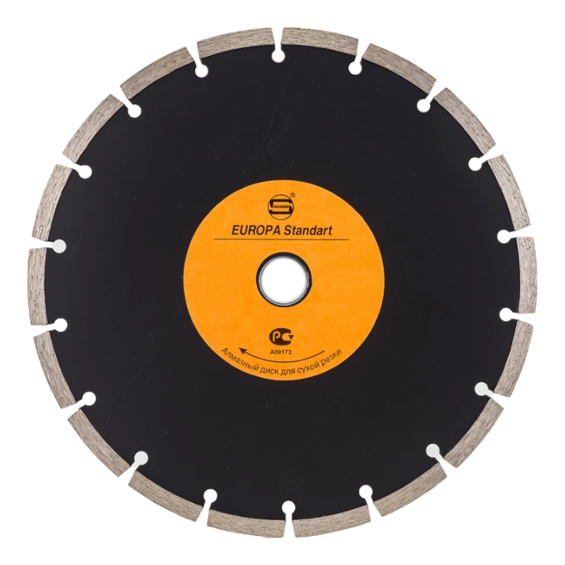 стд-113 Диск алмазный STRONG 180/22.23/7 сегмент стд-113 Диск алмазный STRONG 180/22.23/7 сегмент