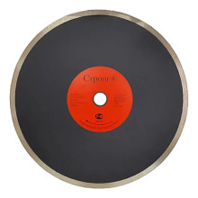 стд-128 Диск алмазный STRONG 350/32/25.4/10 тонкий рез PRO серия стд-128 Диск алмазный STRONG 350/32/25.4/10 тонкий рез PRO серия