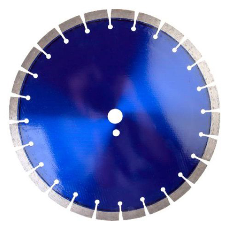 Алмазный сегментный диск BYCON LASER CONCRETE d 350x25,4 Алмазный сегментный диск BYCON LASER CONCRETE d 350x25,4