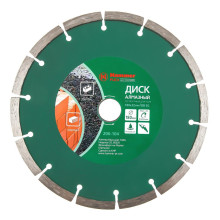 Диск алмазный Hammer Flex 206-104 DB SG 180х22мм сегментный универсальный Диск алмазный Hammer Flex 206-104 DB SG 180х22мм сегментный универсальный