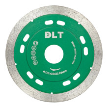 Диск алмазный DLT №8 Slim-Ceramic 115 мм Диск алмазный DLT №8 Slim-Ceramic 115 мм