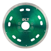 Диск алмазный DLT №7 Slim-Ceramic 125 мм Диск алмазный DLT №7 Slim-Ceramic 125 мм