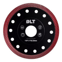 Диск алмазный DLT №9 Король Дисков 115 мм Диск алмазный DLT №9 Король Дисков 115 мм