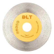 Диск алмазный DLT №31 Bliss 125 мм Диск алмазный DLT №31 Bliss 125 мм