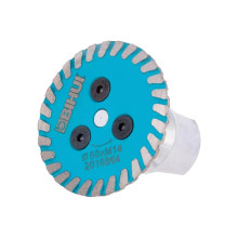 Диск алмазный BIHUI Mini Thin Turbo 50 мм DCW50 Диск алмазный BIHUI Mini Thin Turbo 50 мм DCW50